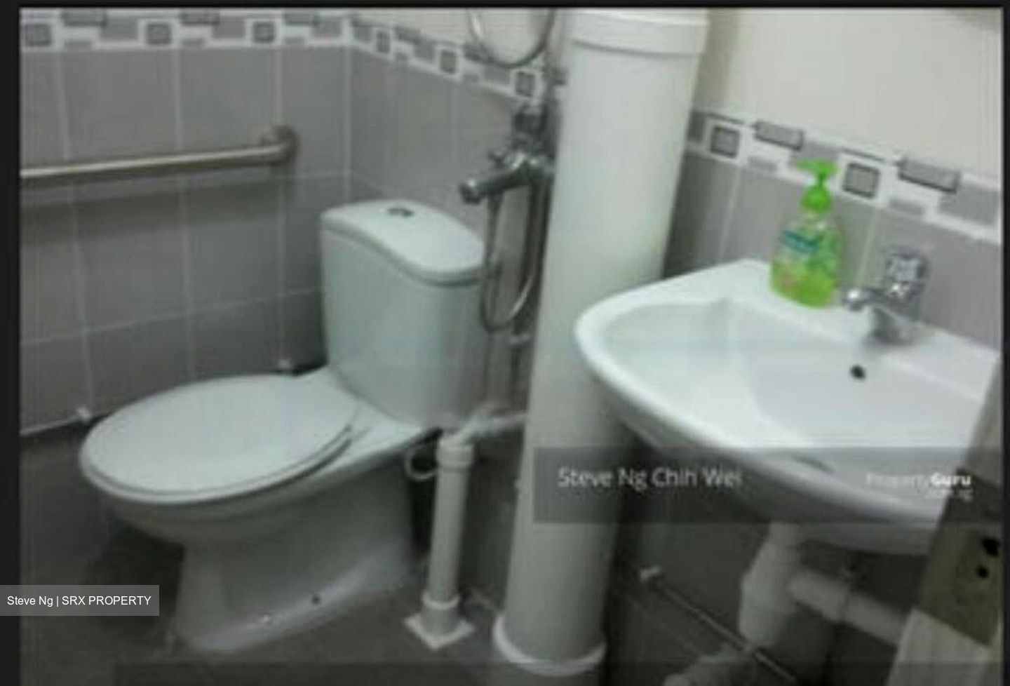 Blk 10 Farrer Park Gardens (Kallang/Whampoa), HDB 4 Rooms #472868471